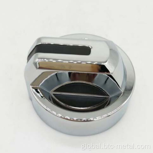 Gas Stove Knobs new style OEM safety metal stove knobs Factory